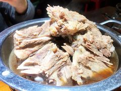-津沽小院(大直沽总店)