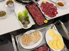 -全好食潮汕牛肉火锅(泗洲路店)