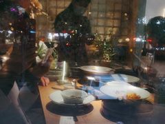 -蜜桃餐厅·伴山(湖滨商业街店)