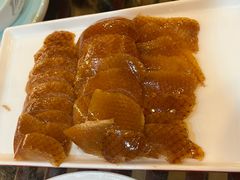 -玉林烤鸭店(垡头店)
