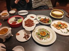 -全聚德(双井店)