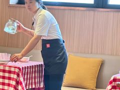 -西贝(上海国际时尚中心店)