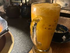 -湊湊火锅·茶憩(天环广场店)