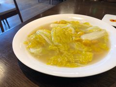 -枣子树·素食餐厅(朱家尖店)