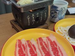 -沼津港精致料理·寿喜烧·烧鸟(青浦宝龙广场日料榜单店)