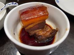 东坡焖肉-皇饭儿·王润兴酒楼(河坊街店)
