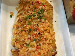-勇利赵家烤肉坊(含光路店)