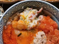 -半藏居酒屋(香港花园店)