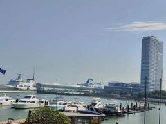 -南沙游艇会·大兵船餐厅