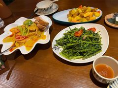 -泰堤坊(淡水体育馆店)
