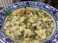 -西后地小马烤肉·清真菜(西安公馆店)