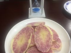 -菌之家·专业纯野生菌火锅·特色炒菌