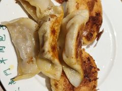 -大南门牛肉包子店