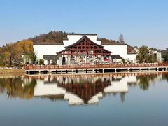 -采石矶景区