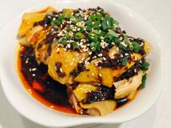 -翠华餐厅(香港国际机场店)