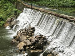 -千泷沟大瀑布旅游区