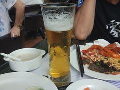 -博林圣海伦酒店-LA VILLA自助西餐厅(华侨城店)