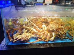 -徐记海鲜(大雁塔|金都店)