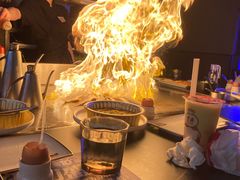 -盛焰铁板烧(王府井店)
