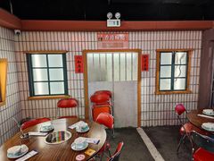 -好嘢港式街头火锅(河北店)