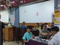 大堂-三江砂锅(玉带小区店)