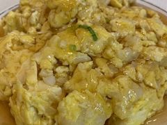 葱烧海参-丰泽园饭店