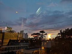 -香港铜锣湾维景酒店