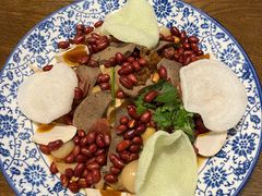 -山芋腔苏北菜(盐城大丰店)