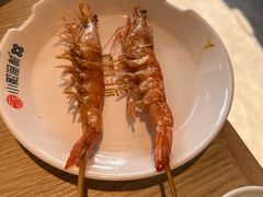 -小船渔村•大连菜•大连焖鱼(黄河路店)