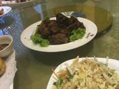 -粥全粥到海鲜家常菜(瞿塘峡路店)