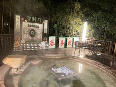 -天目湖涵田半山温泉