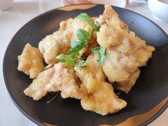 -京滨饭店·餐厅(阜外大街店)