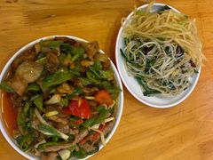 -天贵热油豆花饭·非物质文化遗产(龙脊店)