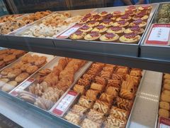 -炫方点心局(松江印象城店)