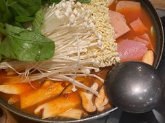 -云龙·烤肉专门店(东方路店)