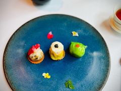 -丽轩中餐厅(广州丽思卡尔顿酒店)