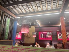 -吃饭皇帝大(长宁龙之梦店)