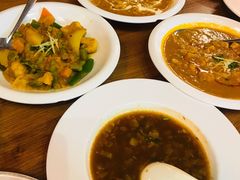 -NAMO印度餐厅