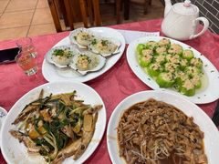 -蛇平饭店(明园路店)