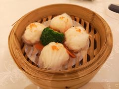 -酌宴府The China Club·广州万富希尔顿酒店(云城东路店)