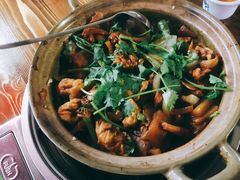 -奇味鸡煲(麦地店)