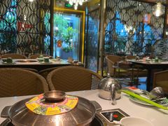-润园四季椰子鸡火锅(欢乐海岸店)