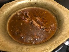 -芦月轩羊蝎子(北蜂窝店)