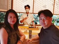 -小十Omakase(地王大厦店)