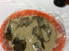 -二七友名焖子铺