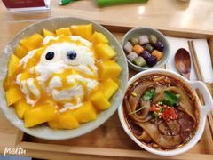 -怪物的冰与火(天虹商场中山路店)