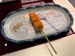 -鳥喜Toriki怀石烧鸟料理