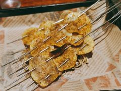 -517烧烤·龙虾·海鲜大排档(万象都荟店)