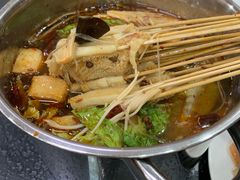 -老黑板筋(顺义总店)
