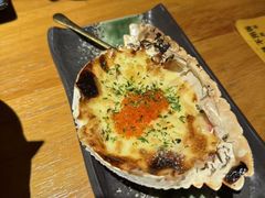 -故乡屋日本料理(八一广场店)